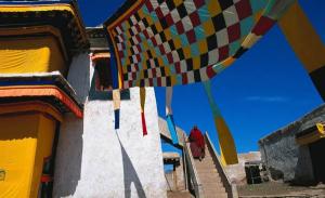 Jokhang Temple